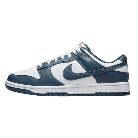 Nike Dunk Low Valerian Blue - Sneakerterritory; Sneaker Territory