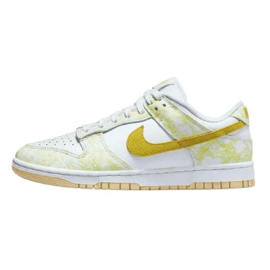 Nike Dunk Low Yellow Strike (W) - Sneakerterritory; Sneaker Territory