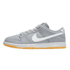 Nike SB Dunk Low Orange Label Wolf Grey Gum - Sneakerterritory; Sneaker Territory