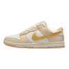 Nike Dunk Low Phantom Metallic Gold (W) - Sneakerterritory; Sneaker Territory