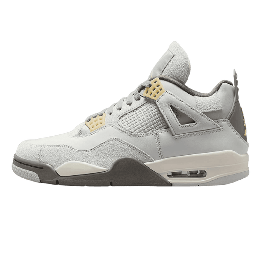 Air Jordan 4 SE Craft Photon Dust - Sneakerterritory; Sneaker Territory