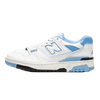 New Balance 550 UNC White University Blue - Sneakerterritory; Sneaker Territory