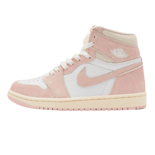 Air Jordan 1 High Washed Pink (W) - Sneakerterritory; Sneaker Territory